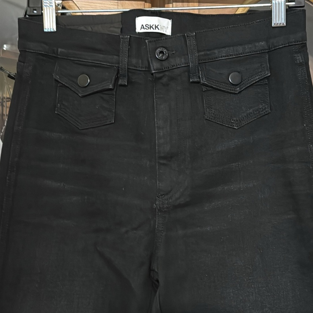 70S BOOT BLACK RESIN - Picture 7 of 12